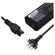 (Official) Notebook power cord plum blossom three-hole charger wire adapts to Lenovo Xiaoxin Air13 14 15pro Chao 5000 7000 special power adapter cable 121