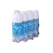 Snow spray snow spray can artificial flying snow foam white snowflake simulation Christmas snow spray snow props 824