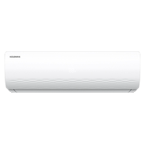 (Kelon flagship new product) Kelon air conditioner hang-up 1 5 HP new first-class frequency conversion household heating and cooling QJ 188