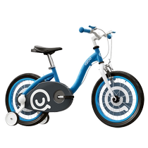 cakalyen childrens bicycle boys big child girls bicycle 3 to 6 years old baby stroller 146