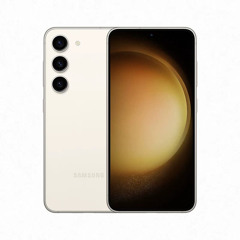 Samsung, Galaxy s23, Galaxy s9110, умный мобильный телефон, 5G, официальный продукт