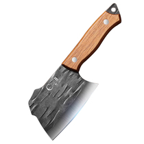 Кованый маленький кухонный нож Suning домашний мини-кухонный женский нож для нарезки рыбы специальный нож для резки рыбы 1249