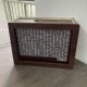 5000 евро-Wooden Monthly Tibet*Отправляя ручку, которую можно стерте