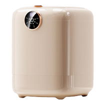 Washing removing and drying in one) underwear washing machine mini fully automatic underwear machine small socks for underwear Q3046