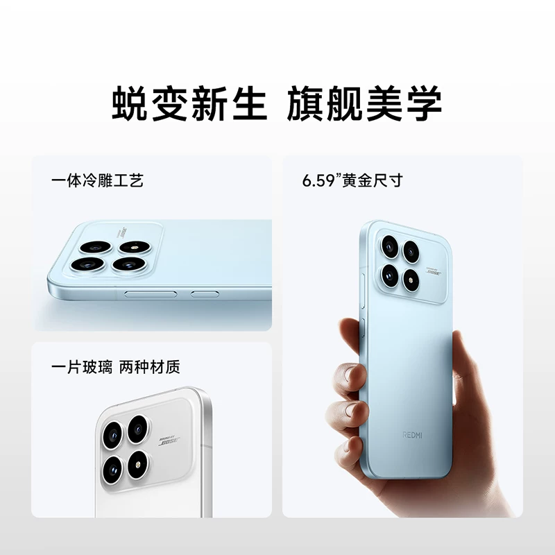 Смартфон Xiaomi для студентов, Redmi, официальный флагманский магазин