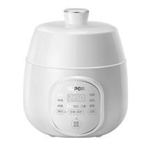 Supor baby food supplement pot baby small electric rice cooker bb pot water-proof stew pot home stew porridge 3781