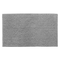 Home bathroom chenille floor mat hotel bedroom bathroom door absorbent foot mat-Huanghe 1117