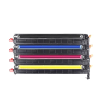 Suitable for Konica Minolta C360 developer C7728 developing component C7722 C220 C280 copier developing Dv311 developing chamber with carrier DR311
