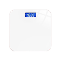 Body weight scale household small electronic scale accurate charging human body scale household body fat scale high-precision weighing scale 3391