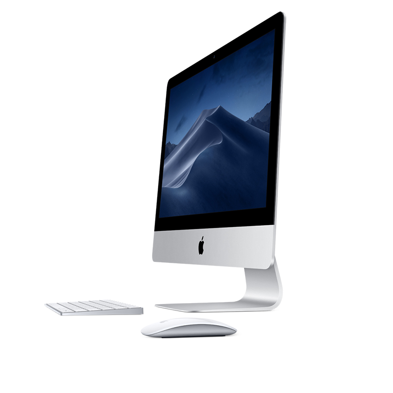 Купить 【2019 г. модель 】Яблоко/ яблоко iMac 27 дюймовый машина рабочий ...