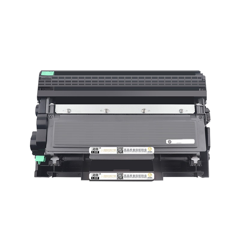 適用聯想至像LT3000H粉盒M3070/3075/3078D/DN/W/DW/DNA/DWA/DHF/DXF印表機LDN墨盒LD3000硒鼓 ...