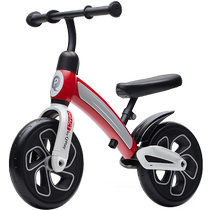 QPlay 903 German child balance car skating ruck without pedalling footslide 2-4-year-old impact