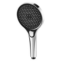 Supercharged shower head super pressure household shower flower shower head shower shower head set 2005