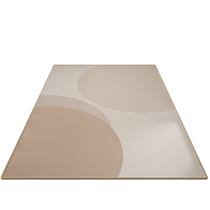 Entrance door floor mats high-end entrance mats 2024 new style entrance anti-slip door mats entrance carpets 2556