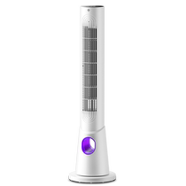 Air conditioning fan bedroom small air cooler household quick cooling small air conditioner mobile immersed cool breeze 2024 new model T2906