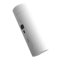 无线便携坚果P5便携投影仪内置电池家用家庭智能投影机投墙卧室户外露营小型宿舍迷你学生影院手机投屏2457