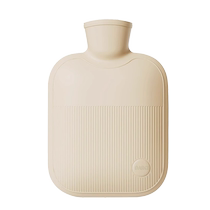 Hot water bag filled with water plush hot water bag for belly warmer handbag female aunt warms baby quilt hand warmer 3817