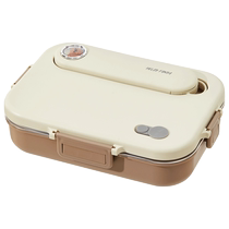 316 stainless steel insulated lunch box lunch box for office workers and primary school students microwaveable lunch box 2018
