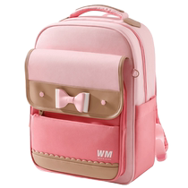 2024 New Childrens Book Pack School School Students Junior High School Students with Negative Care Care Backs 1542