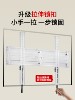 Beishi 1.5cm Wall-Mounted Ultra-Thin Tv Bracket 5565758598inch Universal Wall Mount Bracket 2492