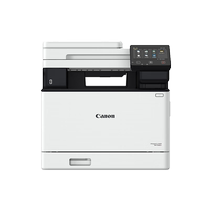 Canon (Canon) iC MF756Cx A4 Wireless Color Laser Multifunction All-in-One Print Photocopy Scan Fax Double-sided Automatic Draft-Draft Commercial (290