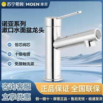 3816 Moen washstand mouthwash basin faucet bathroom washstand hot and cold faucet GN60021