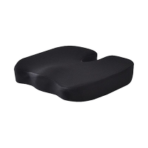 Seat cushion office sedentary artifact chair seat cushion beautiful buttocks cushion anti-hemorrhoids butt cushion for Xiaomi 847