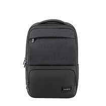 Samsonite backpack mens 16-inch large capacity business backpack notebook casual urban business trip 1175