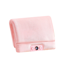 Graphene waterless hot water bottle explosion-proof safe charging hand warmer leg warmer waist warmer palace artifact portable 1775