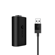 微软xbox手柄Series s x电池xboxones同步充电套组one 精英1代2代原装xsx无线one s适配器xboxseriesx配件381