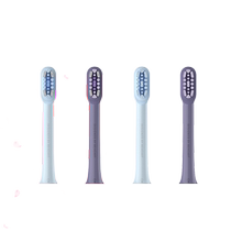 Electric toothbrush male and female adult fully automatic sound wave charging soft hair toothbrush height cleaning lover fitting 847