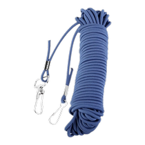 Beitu Fishing Lost Rope Elastic Guard Rod Latex Rope Fishing Rod Lost Rope Guard Rope Elastic Rubber Band Rope 3175