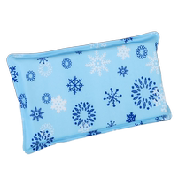 Baby Ice Pillow Water-free Adult Ice Head Pad Summer Cool Water Pillow Medical Burning Ice Bag Adult Refund 889