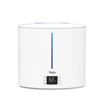 Yadu humidifier SC700-SK071 home bedroom 6 5L water tank desktop constant humidity plus water aromatherapy 3560