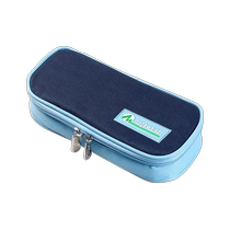 Insulin refrigerated box portable bag medicine special portable small mini refrigerated injection pen thermal insulation ice bag 2795