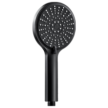 Supercharged shower head set household bath faucet super strong shower head 1286