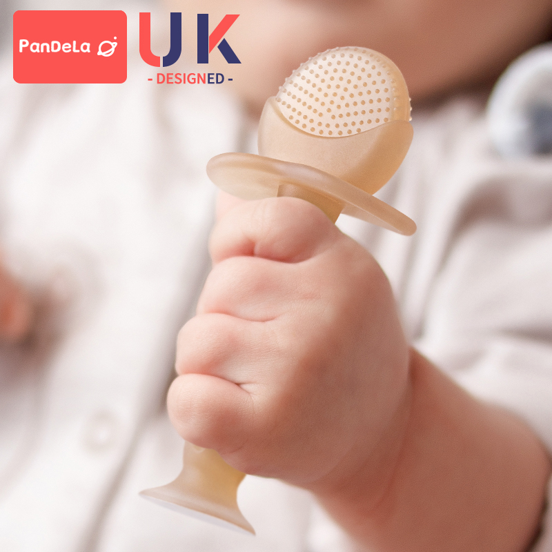 Tooth Gum Baby Grinders for more than 46 months Baby Anti-Eat Hand Can Water Cook Food Grade Bite Glue Toy 2270-Taobao