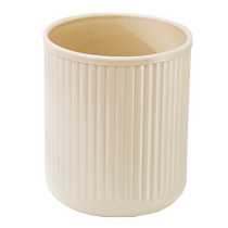 Family light luxury transparent cup set dental cylinder ins style washing and brushing cup couple toothbrush mouthwash cup Huanghe 1117