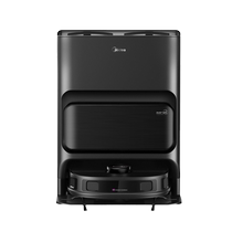 Midea V12 Lingmo sweeping robot for home sweeping mopping washing drying and dust collection all in one with automatic water filling and draining (118)