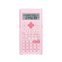 Calculatrice de la science à droite Exam Students Special University Students Accounting Function Electronic Computing Machine Statistics Multifunction Junior High School Students High School Students Use Calculator 135