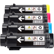 Cartouche de poudre tout-en-un pour imprimante laser Fuji Xerox Phaser 6510 cartouche de toner pour imprimante laser Phaser 6510DN Workcenter 6515