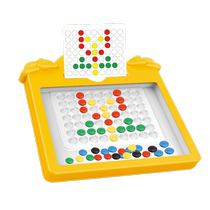 Childrens intellectual thinking training toys for boys and girls 3 to 6 years old childrens concentration 4 baby parent-child interaction 551