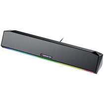 Monster computer audio desktop home notebook desktop wired Bluetooth small speaker subwoofer high quality 2481