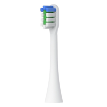 Juyang adapts to Panasonic electric toothbrush head EW-DC20 DC31 adult couple universal 2585