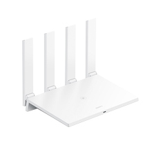 Huawei router AX3 dual-band in one automatically selects smart mobile games to accelerate wifi6 multi-connection wireless home wall penetration AX3000 high-speed Gigabit router broadband portable 327