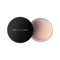 BRILLIAGE Glossy Loose Powder 12h Long Lasting Night Pearl Clear and Skin-Friendly Oil Control-1441
