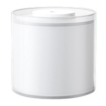 Humidifier home quiet and light sound bedroom pregnant women and infants air-conditioned room air purification large fog small desktop 2298