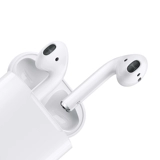 Apple/苹果 AirPods 2 -го поколения беспроводная гарнитура Bluetooth