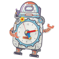 Curiochi Didi Science Experimental Suit Toy Agency Stem Physics Handbox Elementary School Students Children Puzzle 2706