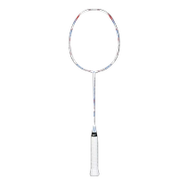 Peak badminton racket official flagship store Blade 5U ultra-light single and double racket set full carbon single 3351
